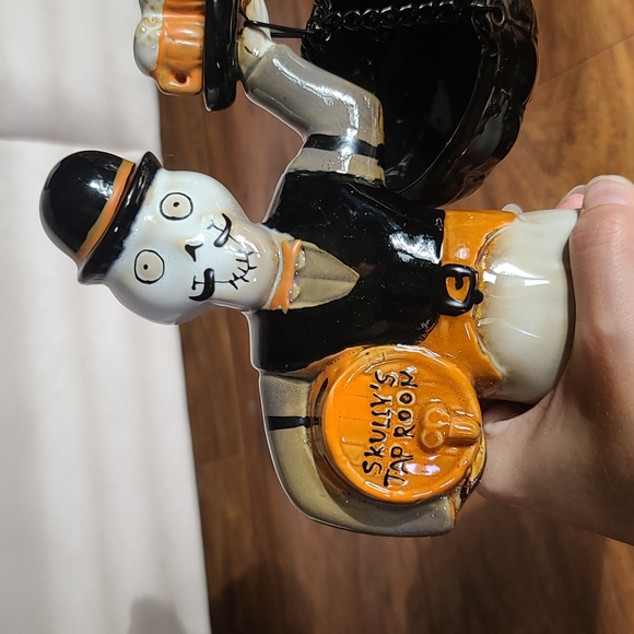 New In Box Boney Bunch 2015 Bartender Tea Light and Hanging Tart Warmer … - Picture 2 of 12